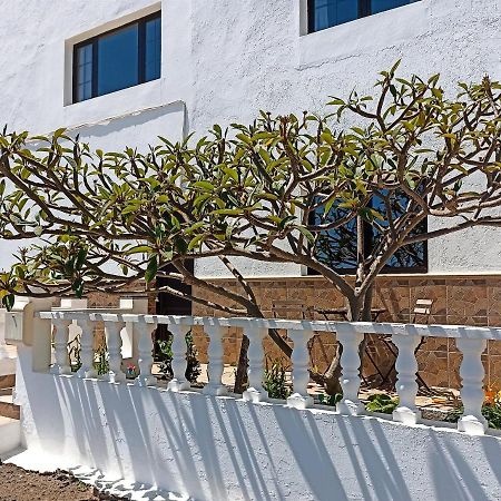 La Barrica Vila Soo Exterior foto