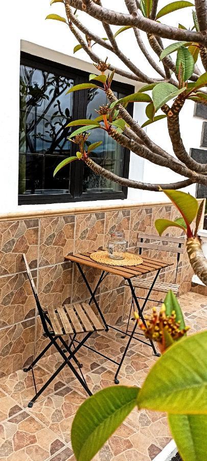 La Barrica Vila Soo Exterior foto